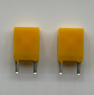 [76892] CRISTAL  ORANGE