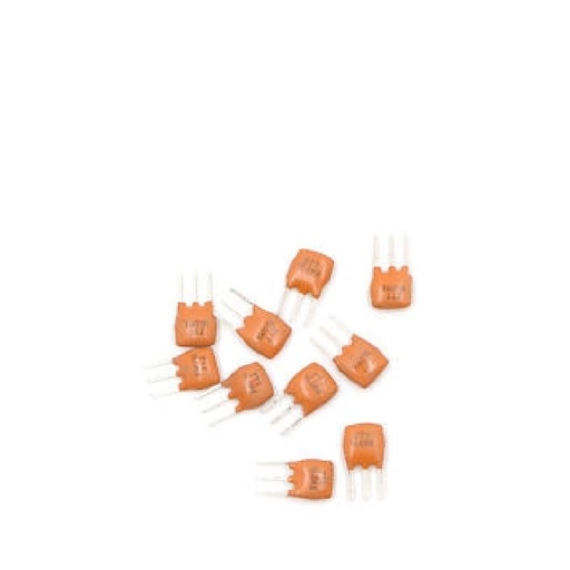 [76899] CRISTAL  ORANGE 450B
