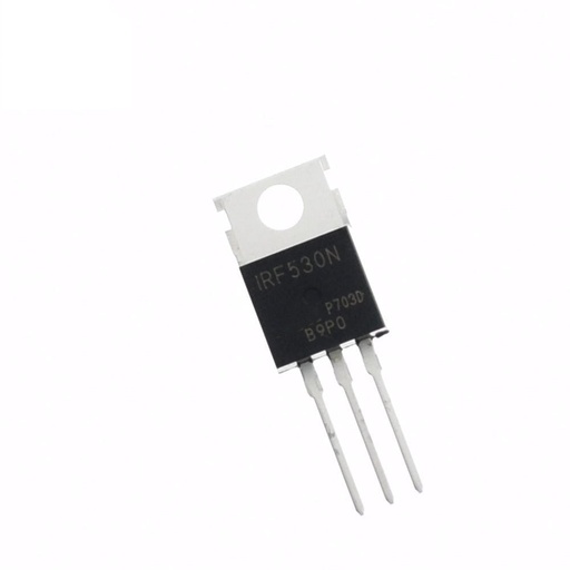 [76964] TRANSISTOR IRF530