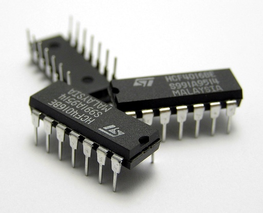 [76979] IC TDA8358J