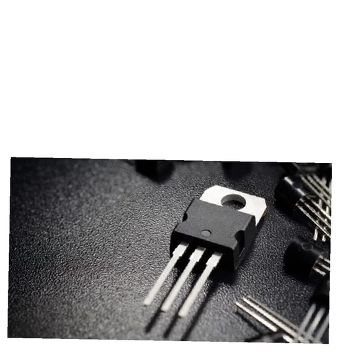 [76993] TRANSISTOR C1945 2SC1945 80V 6A