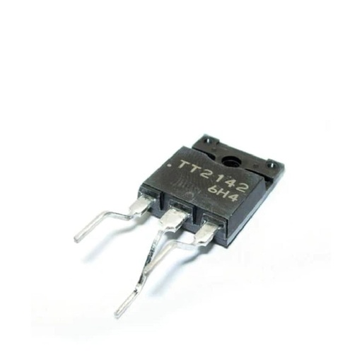 [76994] TRANSISTOR TT2142 NPN -1500V 8A