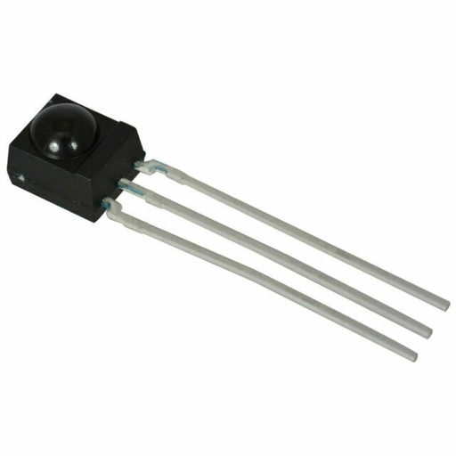 [77091] TV IR 3 Pin reciever sensor 5 x 6mm