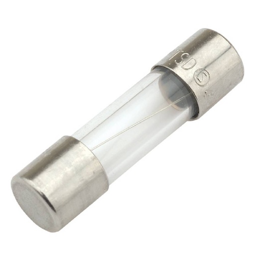 [77177] 13A FUSE 20MM