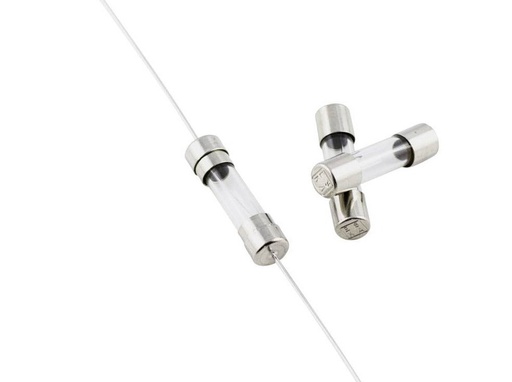 [77202] 6.3A FUSE 30MM