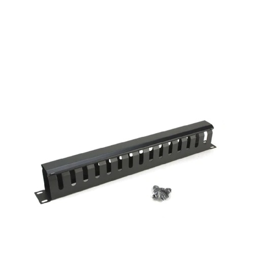 [77301] Cable Management Metal 1U - WT-2387