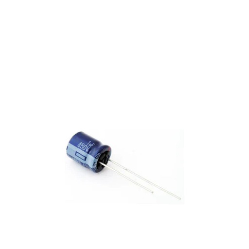[77347] Capacitor 450V 1uF