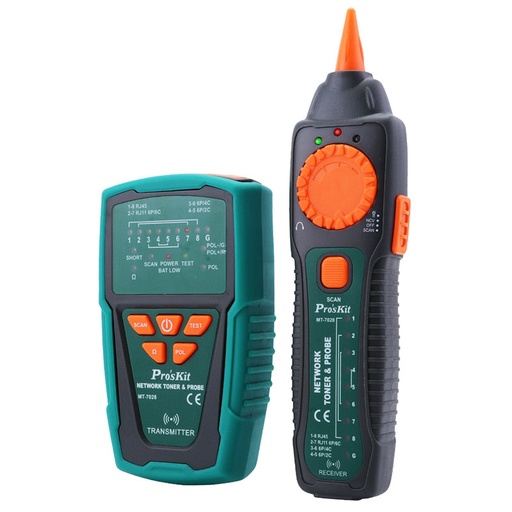 [77390] Network Toner & Probe Kit