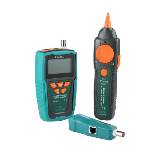 [77392] LCD Cable Length Toner & Probe Kit