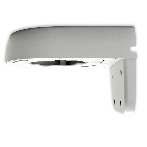 [77410] AVTECH INDOOR OUTDOOR L SHAPE BRACKET AVM542-BKT(B)