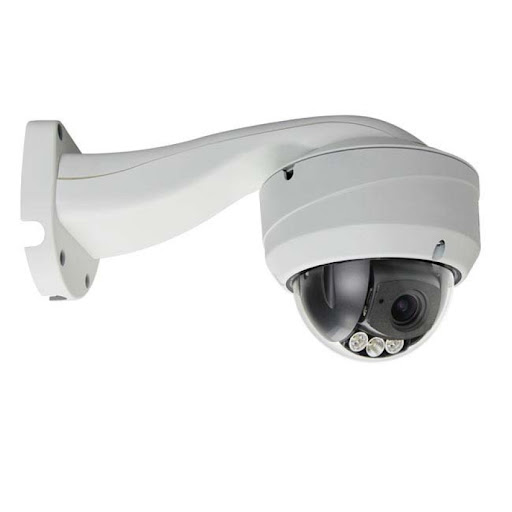 [77411] AVTECH OUTDOOR LONG BRACKET AVM542-BKT(A)