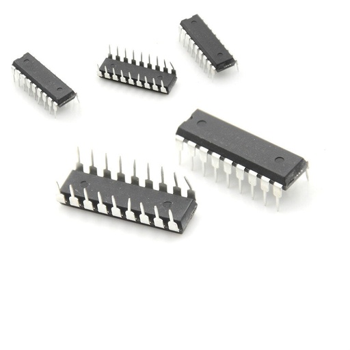 [77489] IC - ULN2003