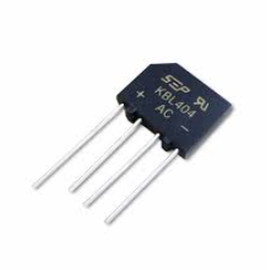[77498] Bridge Rectifier - KBL404