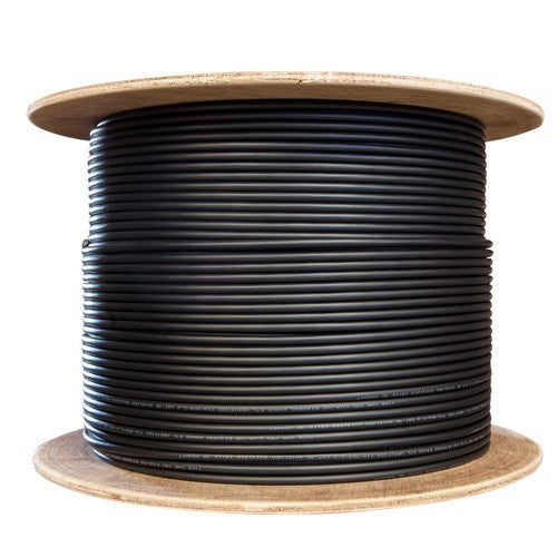 [77530] CAT6 Underground Non-Gel Cable Roll (305M)