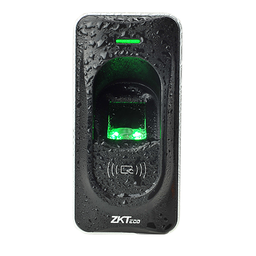 [77534] ZKTECO RS485 Fingerprint Reader - FR1200/MF