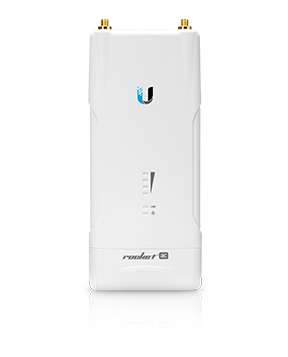 [77560] Ubiquiti Rocket 5 AC - Air Prism PTP Only