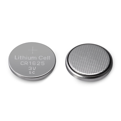 [77573] PKCell 3.0V Lithium button cell CR1625