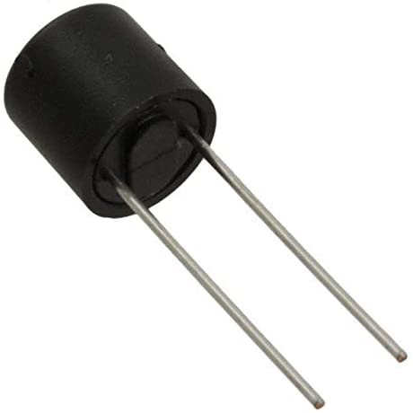 [77635] Mounting Fuse 2A - 250V (Round)
