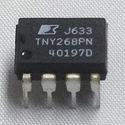 [77655] IC TNY268P