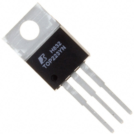 [77679] TOP223YN Integrated Circuit (IC) 50W 85 VAC to 265