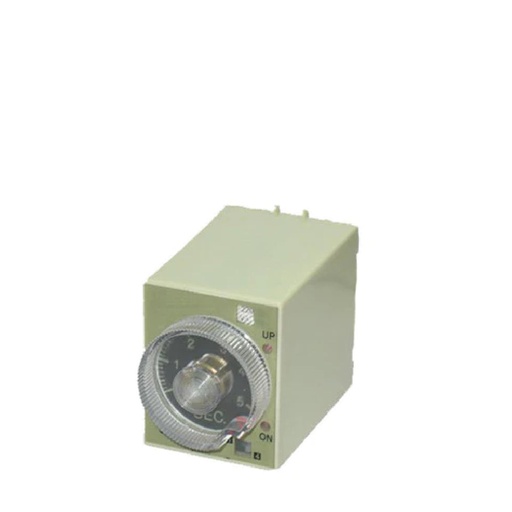 [77701] Timer Relay ST3PA-A 220VAC - 0.30Sec,Min