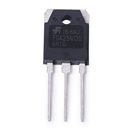 [77718] FGA25N120  IGBT 25A 1200V TO-3P