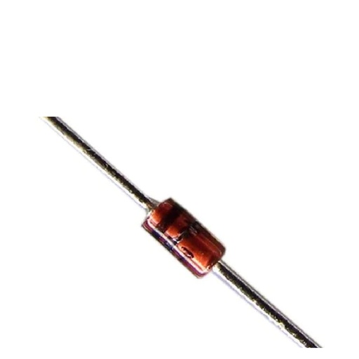 [77724] Zener diode 18V  1W