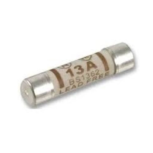 [77729] Ceramic Fuse 13A
