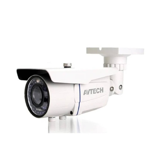 [77776] AVTECH TVI HD CCTV 1080P IR Bullet Camera