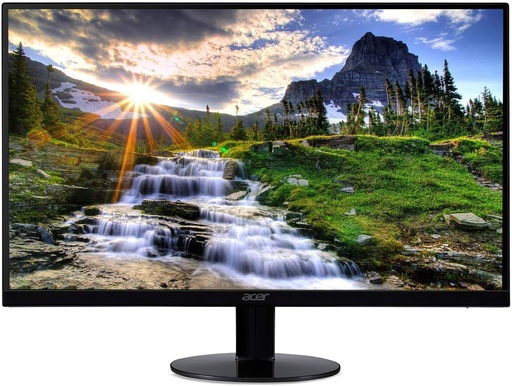 [77788] ACER SB220QBI 21.5" IPS FHD RADEON FREESYNC LED MONITOR