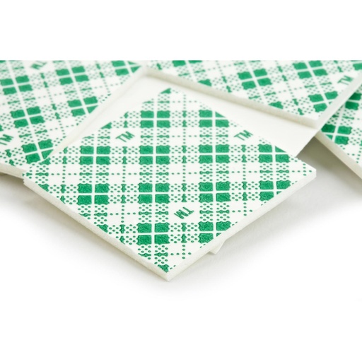 [77869] Mounting Squares 16/Pack