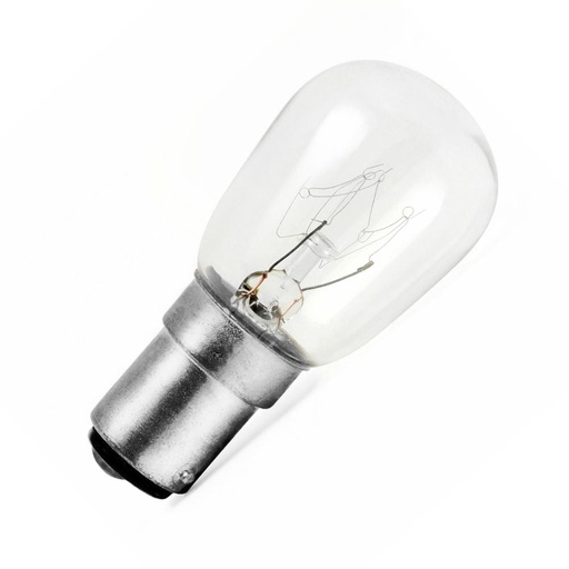 [77920] Sewing Machine Light Bulb Lamp 15W 220V