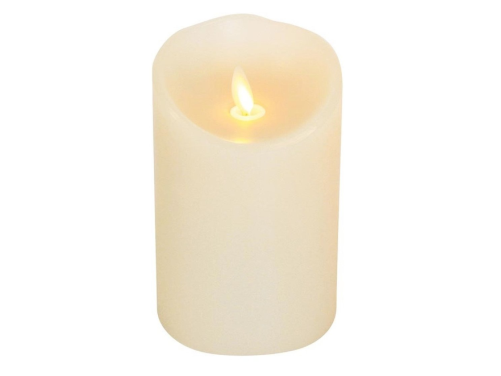 [77946] Battery operated luminara candle for party