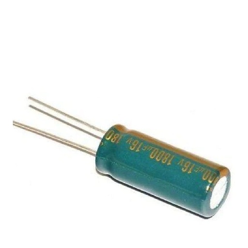 [77953] 16V1800UF Capacitor