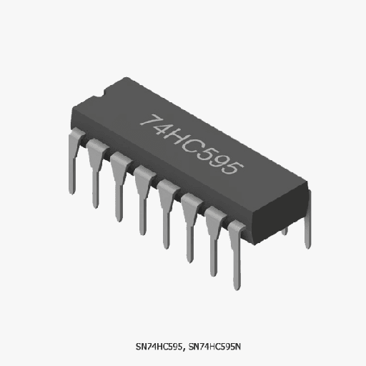 [77958] SN 74 HC 595 N