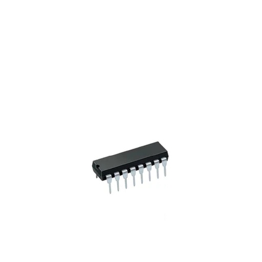 [77961] CD4033 IC