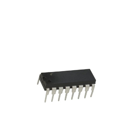 [77969] CD4026 IC