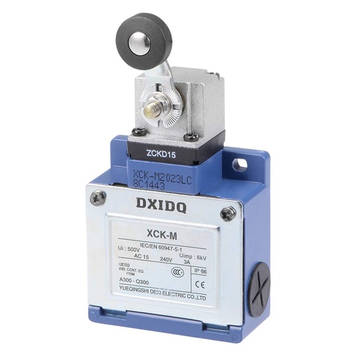 [78010] Limit Switch XCK-M115