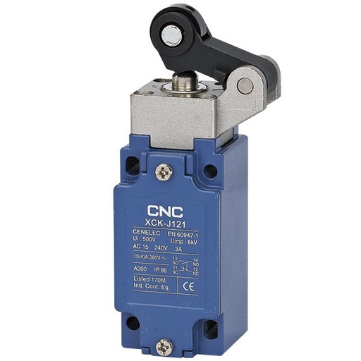[78018] Limit Switch XCK-J121
