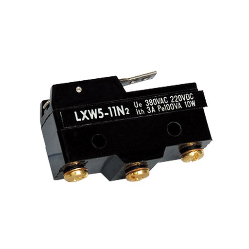 [78039] Micro Switch LXW5-11N2