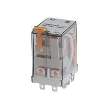 [78064] Relay 55.04  DC12V