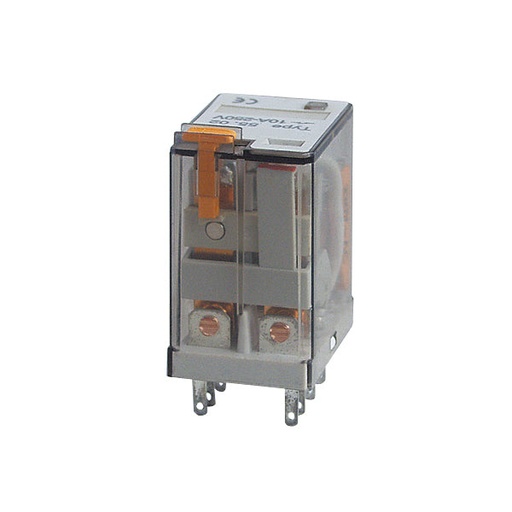 [78065] Relay 56.02  AC220V