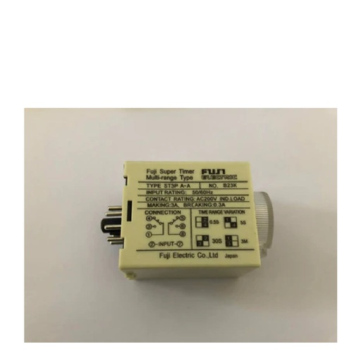 [78082] Relay ST3P C-C AC220V
