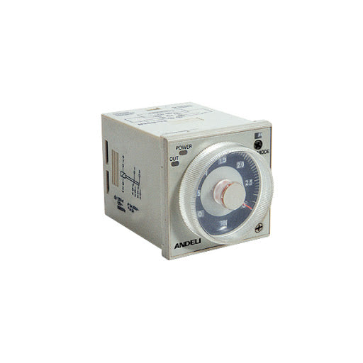 [78090] Timer Relay H3CR-A8 AC220V
