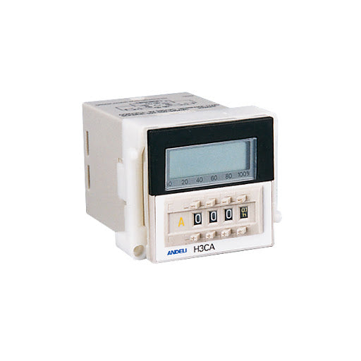 [78091] Timer Relay H3CA-A AC220V