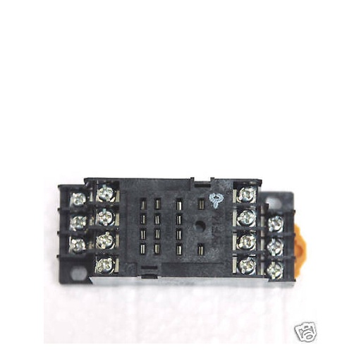 [78101] Relay Socket PYF14A(55.04,