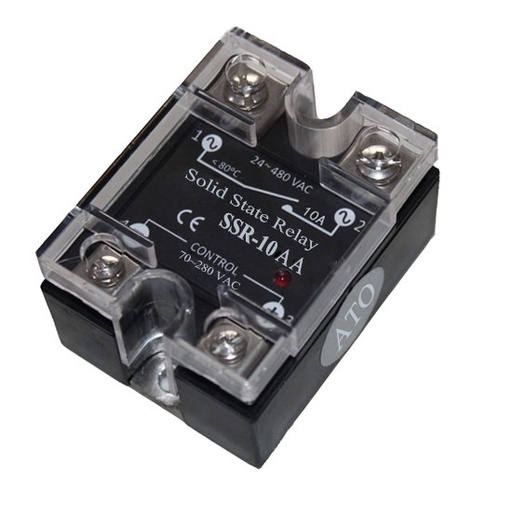 [78110] Solid State Relay -10AA