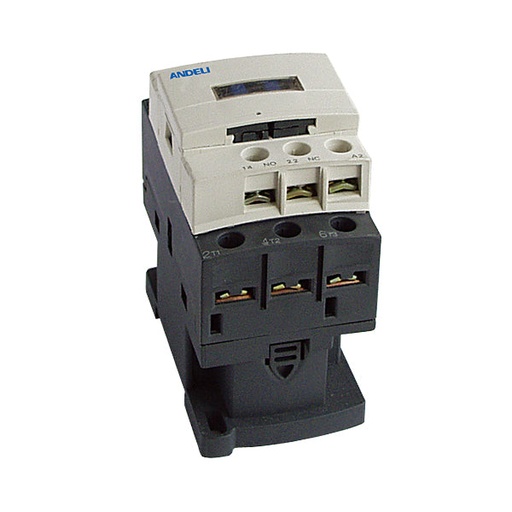 [78116] CJX2N-32 AC Contactors AC220V 50/60HZ