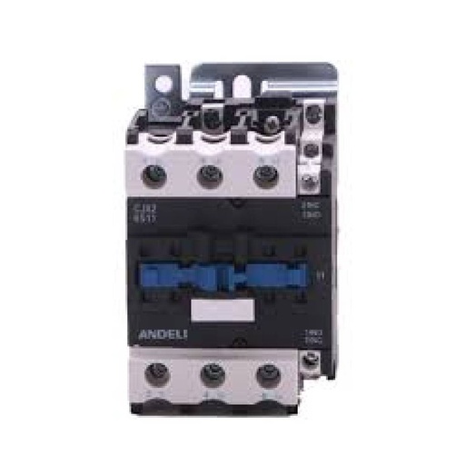 [78118] CJX2N-6511 AC Contactors AC220V 50/60HZ
