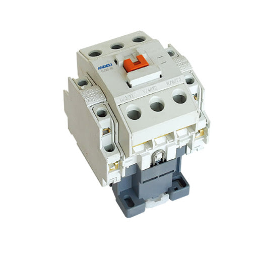 [78123] CJX5-32 AC Contactors AC220V 50/60HZ